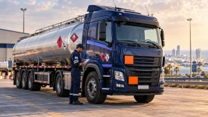 תקנות הובלת חומרים מסוכנים: המדריך המקיף לדרישות החוק והבטיחות בישראל